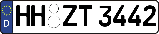 HH-ZT3442