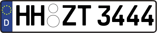 HH-ZT3444