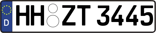 HH-ZT3445