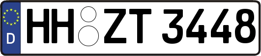 HH-ZT3448