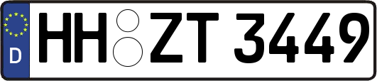 HH-ZT3449