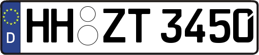 HH-ZT3450