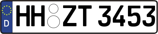 HH-ZT3453