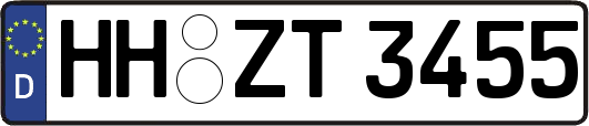 HH-ZT3455