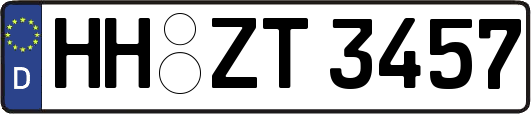 HH-ZT3457