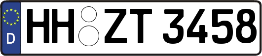 HH-ZT3458
