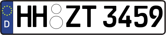 HH-ZT3459
