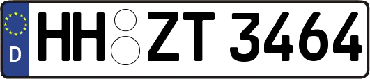 HH-ZT3464