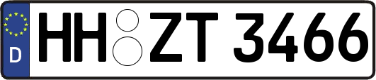 HH-ZT3466