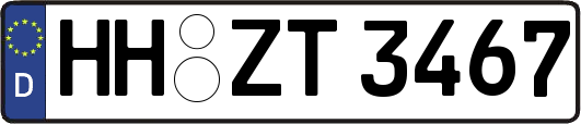 HH-ZT3467