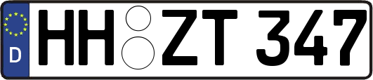 HH-ZT347