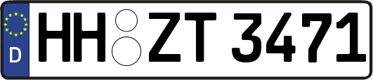 HH-ZT3471