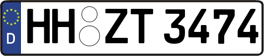 HH-ZT3474