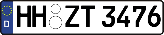 HH-ZT3476
