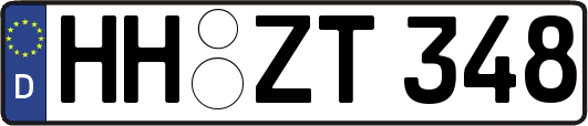 HH-ZT348