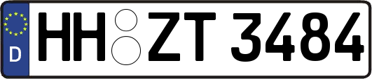 HH-ZT3484