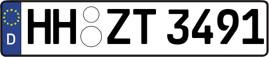 HH-ZT3491
