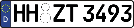 HH-ZT3493
