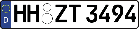 HH-ZT3494