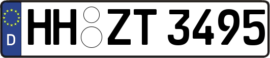 HH-ZT3495