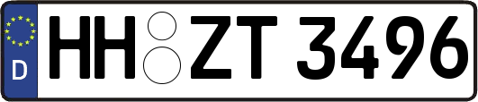 HH-ZT3496