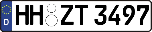 HH-ZT3497