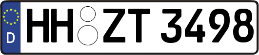 HH-ZT3498