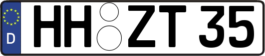 HH-ZT35