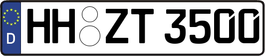 HH-ZT3500
