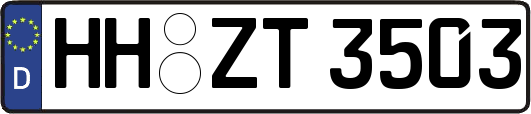 HH-ZT3503
