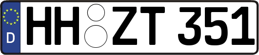 HH-ZT351