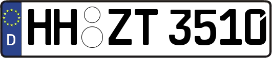 HH-ZT3510