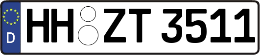 HH-ZT3511