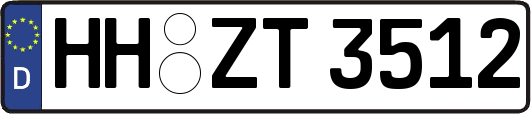 HH-ZT3512