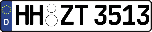 HH-ZT3513