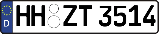 HH-ZT3514