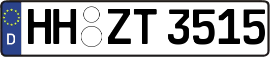 HH-ZT3515