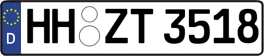HH-ZT3518