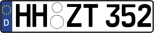HH-ZT352