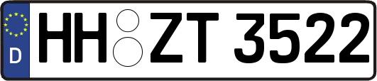 HH-ZT3522