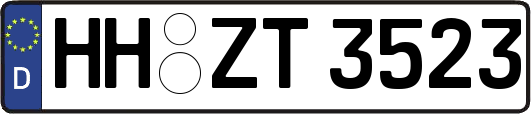 HH-ZT3523