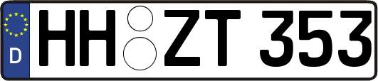 HH-ZT353