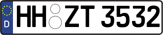 HH-ZT3532
