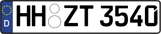 HH-ZT3540