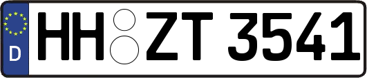HH-ZT3541