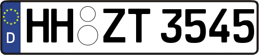 HH-ZT3545