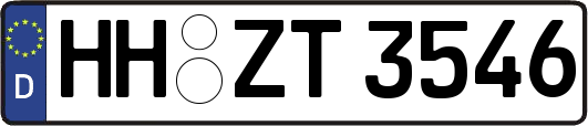 HH-ZT3546
