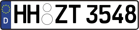 HH-ZT3548