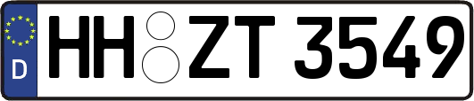 HH-ZT3549