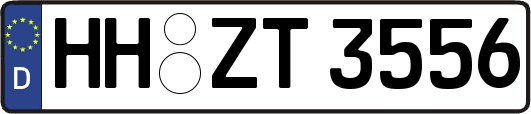 HH-ZT3556